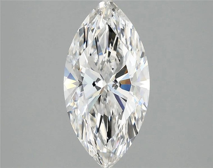 2.11 Carat · MARQUISE · F · VS1 · IGI · Excellent Cut