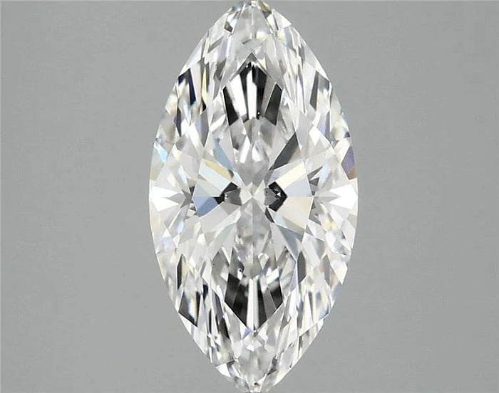 2.07 Carat · MARQUISE · E · VS1 · IGI · Excellent Cut