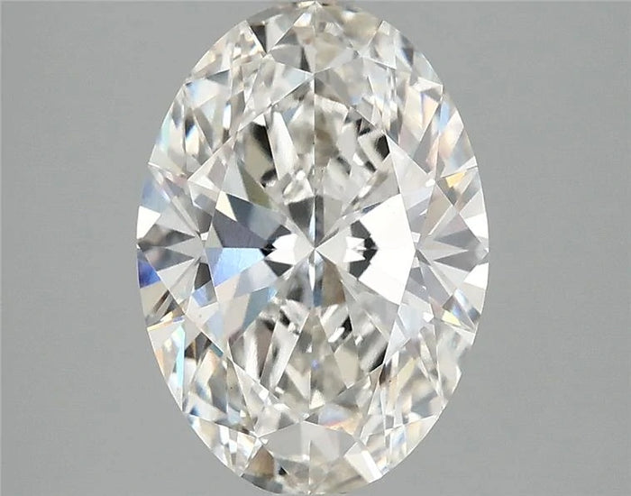 3.10 Carat · OVAL · G · VVS2 · IGI · Excellent Cut