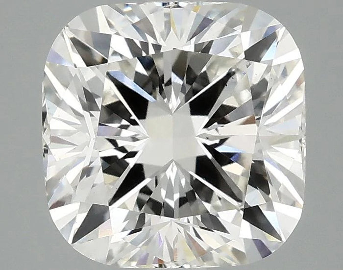 2.92 Carat · CUSHION · G · VS1 · IGI · Excellent Cut