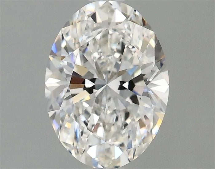1.10 Carat · OVAL · E · VVS2 · IGI · Excellent Cut