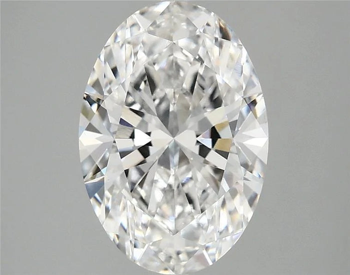 3.04 Carat · OVAL · E · VS1 · IGI · Excellent Cut