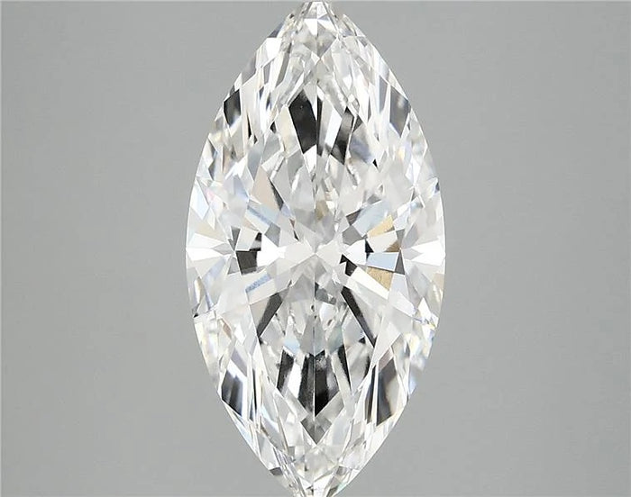 3.03 Carat · MARQUISE · E · VVS2 · IGI · Excellent Cut