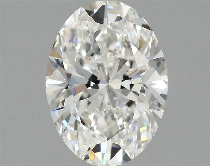 1.08 Carat · OVAL · E · VS1 · IGI · Excellent Cut