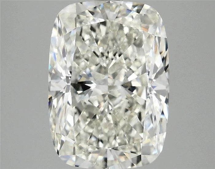 3.94 Carat · CUSHION · H · VS1 · IGI · Excellent Cut