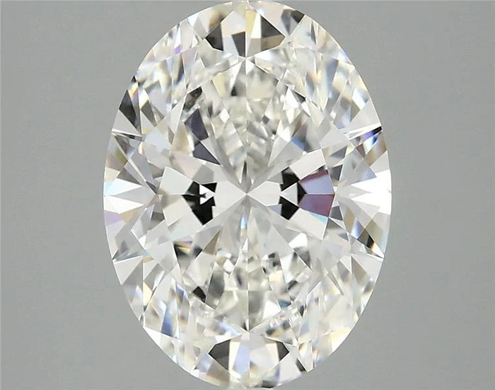 3.10 Carat · OVAL · F · VVS2 · IGI · Excellent Cut