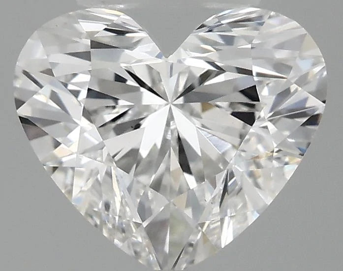 1.01 Carat · HEART · D · VS1 · IGI · Excellent Cut