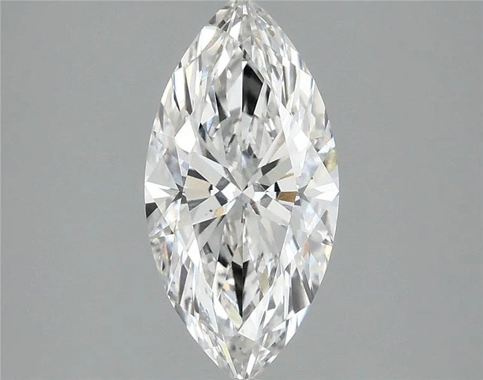 2.02 Carat · MARQUISE · E · VS1 · IGI · Excellent Cut