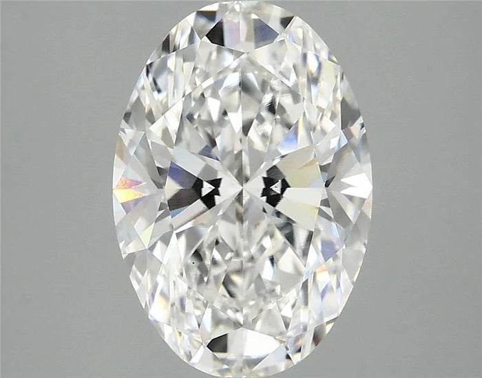 3.04 Carat · OVAL · E · VS1 · IGI · Excellent Cut