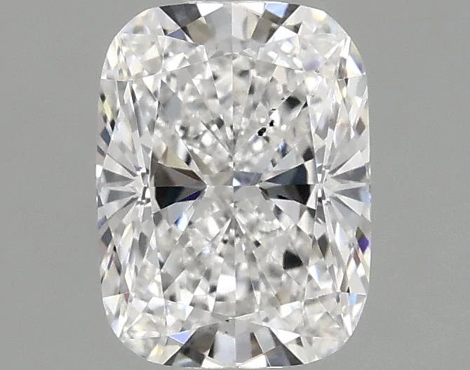 1.10 Carat · CUSHION · E · VS2 · IGI · Excellent Cut