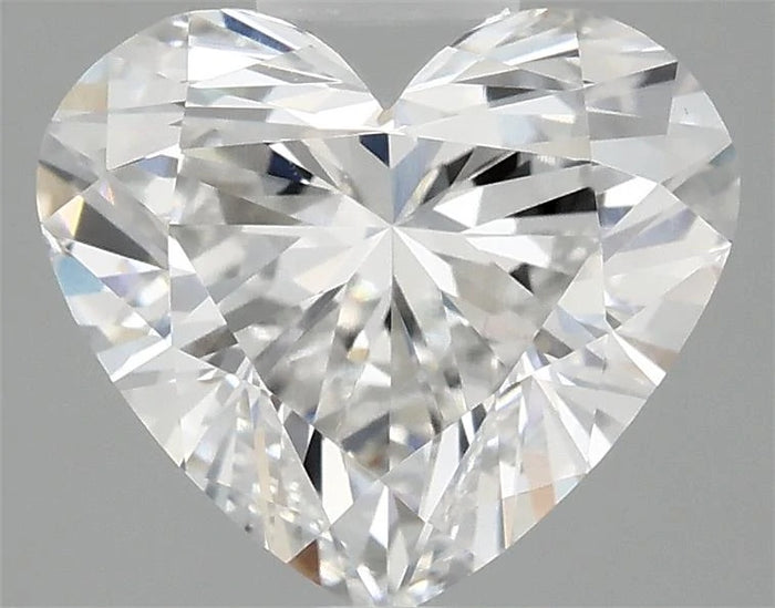 1.97 Carat · HEART · E · VVS2 · IGI · Excellent Cut