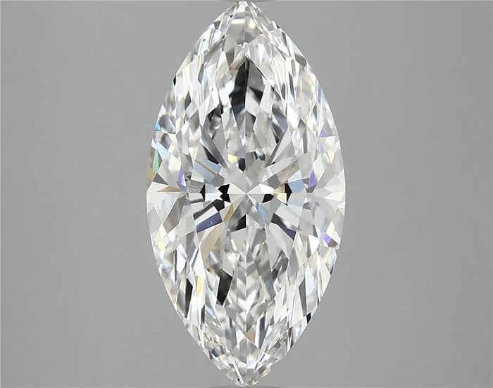 3.06 Carat · MARQUISE · E · VS1 · IGI · Excellent Cut