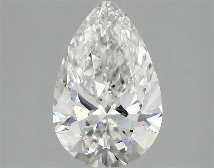 1.52 Carat · PEAR · F · VS1 · IGI · Excellent Cut