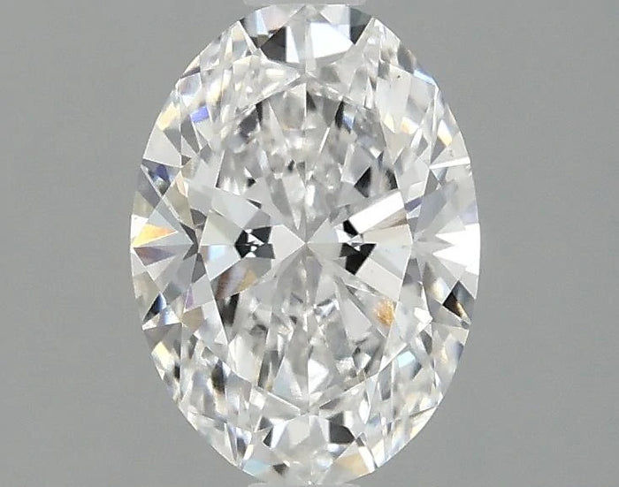 1.08 Carat · OVAL · E · VS1 · IGI · Excellent Cut
