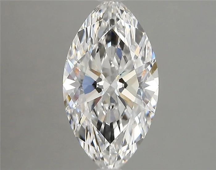 2.14 Carat · MARQUISE · E · VVS2 · IGI · Excellent Cut