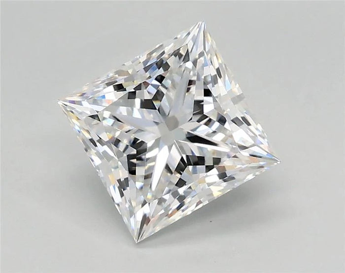 1.80 Carat · PRINCESS · E · VS1 · IGI · Excellent Cut