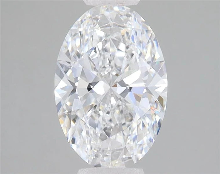 1.51 Carat · OVAL · D · VS1 · IGI · Excellent Cut