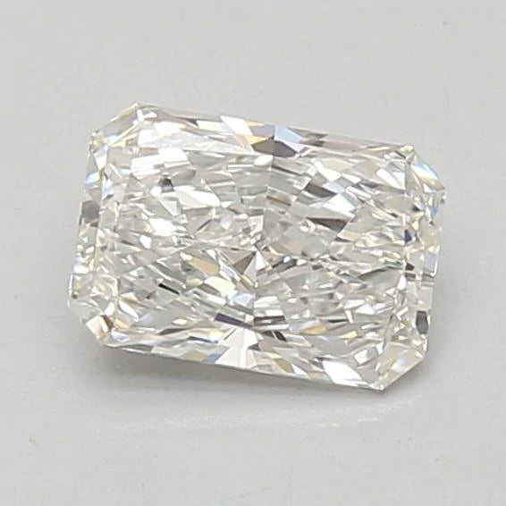 0.90 Carat · RADIANT · F · VVS1 · IGI · Excellent Cut