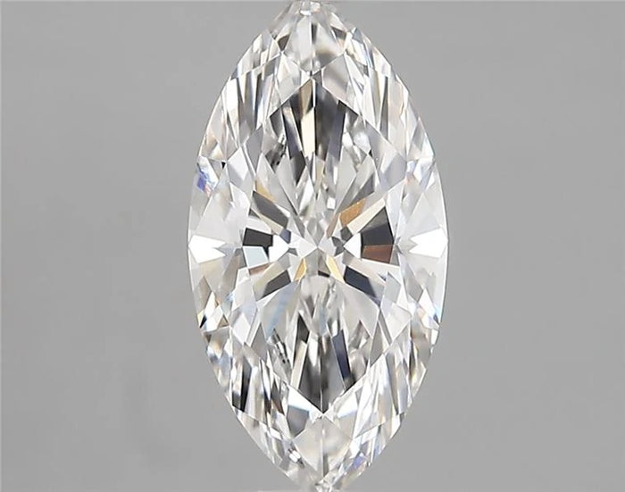 1.79 Carat · MARQUISE · F · VVS1 · IGI · Excellent Cut
