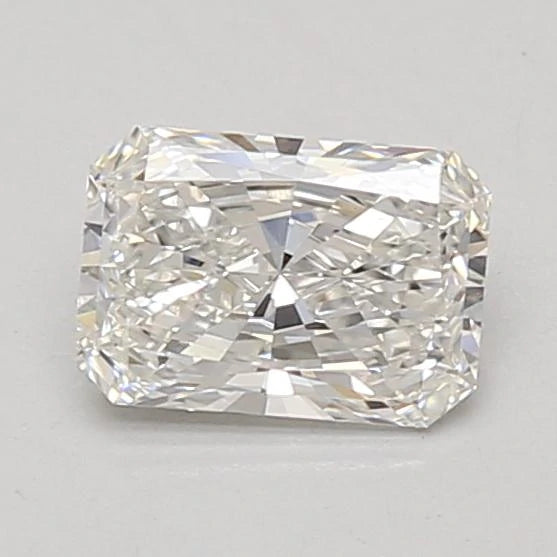 0.90 Carat · RADIANT · E · VVS2 · IGI · Excellent Cut