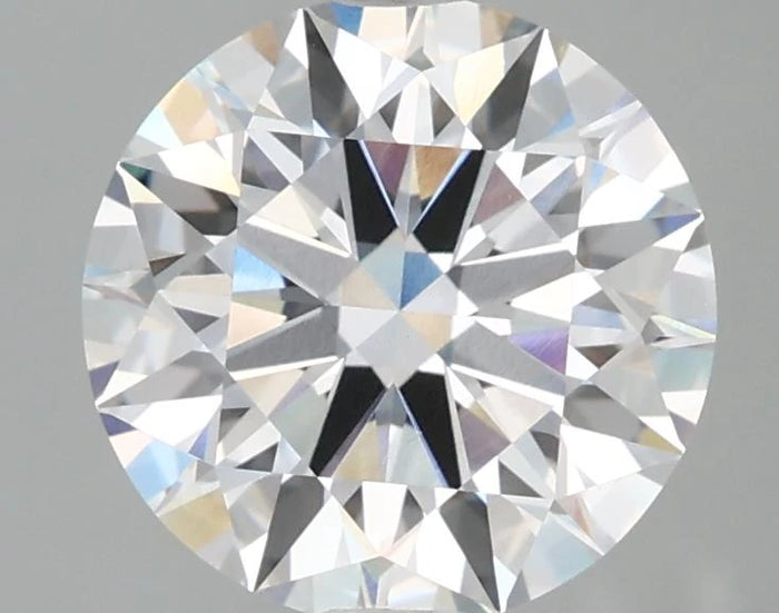 2.69 Carat · ROUND · D · VVS1 · IGI · Ideal Cut