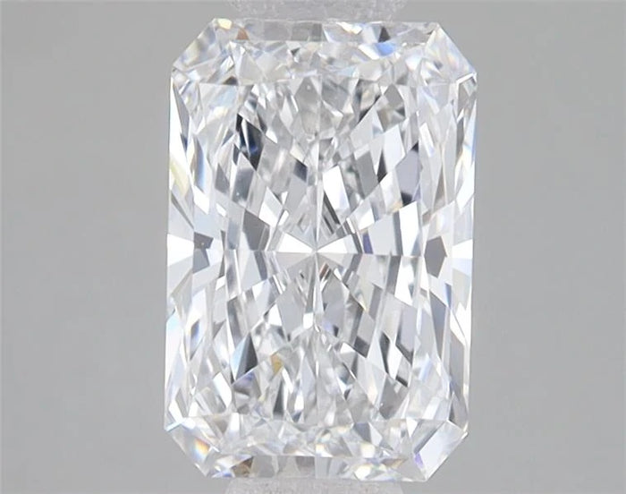 1.69 Carat · RADIANT · E · VVS2 · IGI · Excellent Cut
