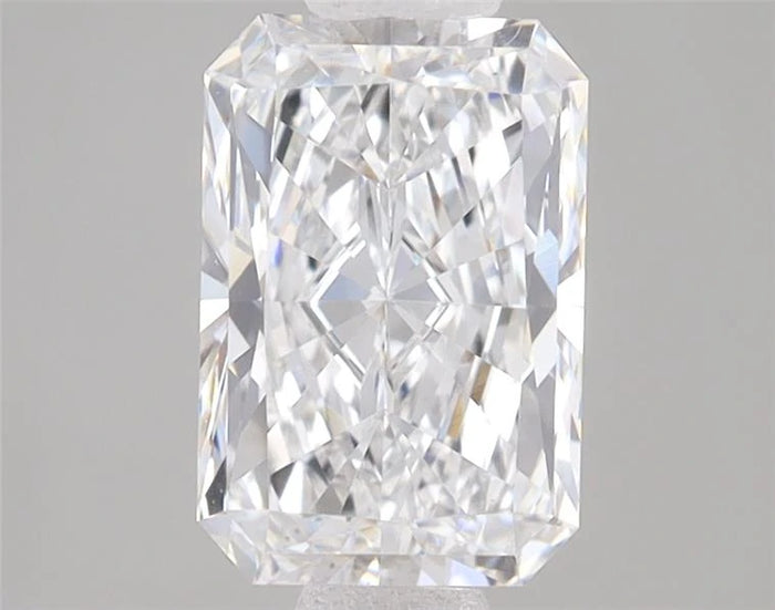 2.02 Carat · RADIANT · D · VS1 · IGI · Excellent Cut