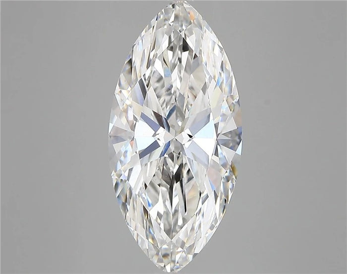4.52 Carat · MARQUISE · E · VS1 · IGI · Excellent Cut
