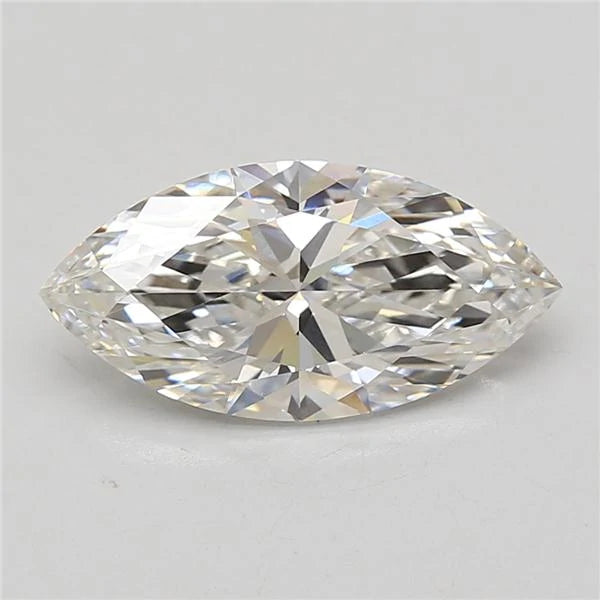 3.01 Carat · MARQUISE · F · VS1 · IGI · Excellent Cut