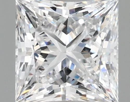 1.11 Carat · PRINCESS · D · FL · IGI · Excellent Cut