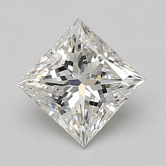 1.02 Carat · PRINCESS · G · VS1 · IGI · Excellent Cut