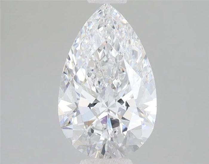 1.51 Carat · PEAR · D · VS1 · IGI · Excellent Cut
