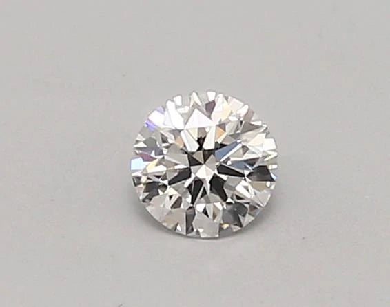 0.28 Carat · ROUND · D · VS1 · IGI · Excellent Cut