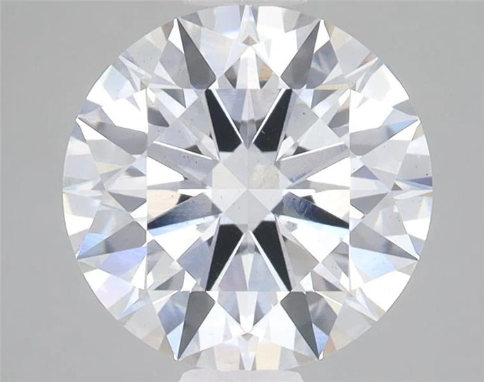 3.02 Carat · ROUND · E · VS2 · IGI · Ideal Cut