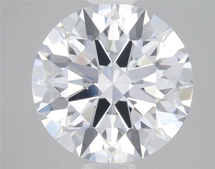 3.25 Carat · ROUND · D · VS2 · IGI · Ideal Cut