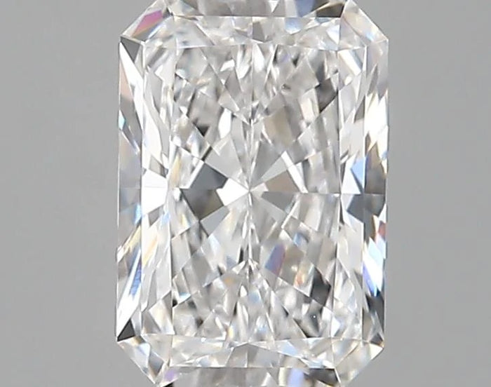 1.56 Carat · RADIANT · D · VVS1 · IGI · Excellent Cut