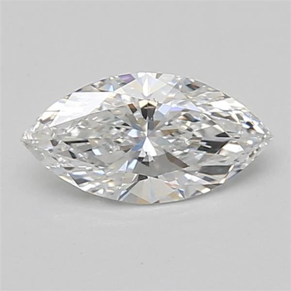 0.73 Carat · MARQUISE · D · VS2 · IGI · Excellent Cut