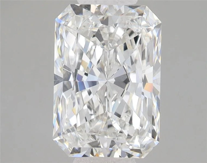 1.56 Carat · RADIANT · F · VS1 · IGI · Excellent Cut