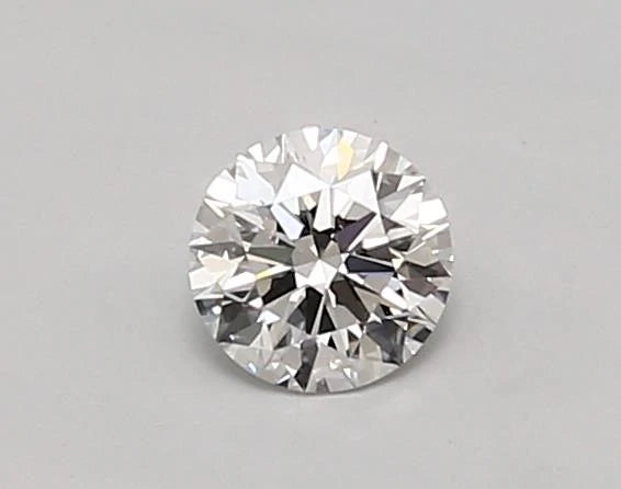 0.40 Carat · ROUND · D · VVS1 · IGI · Ideal Cut