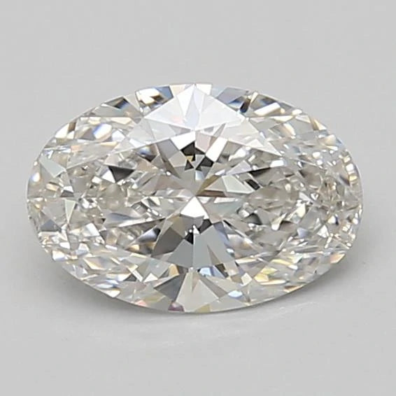 1.03 Carat · OVAL · F · VVS2 · IGI · Excellent Cut