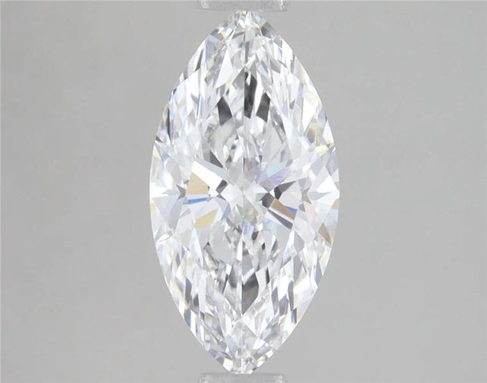 4.54 Carat · MARQUISE · D · VVS1 · IGI · Excellent Cut