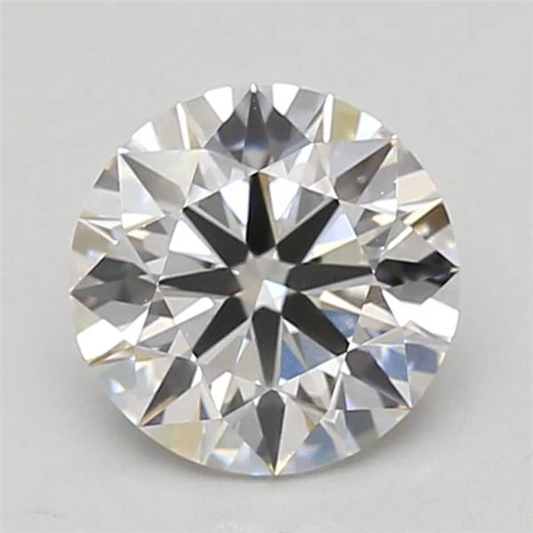 1.70 Carat · ROUND · D · VVS2 · IGI · Ideal Cut