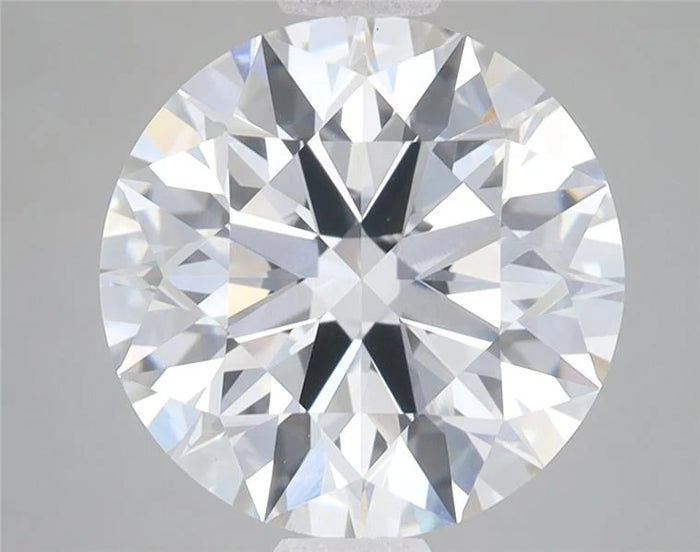 4.79 Carat · ROUND · F · VS1 · IGI · Ideal Cut