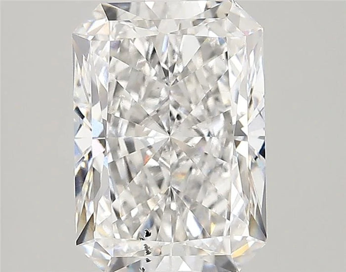 3.79 Carat · RADIANT · G · SI1 · IGI · Excellent Cut