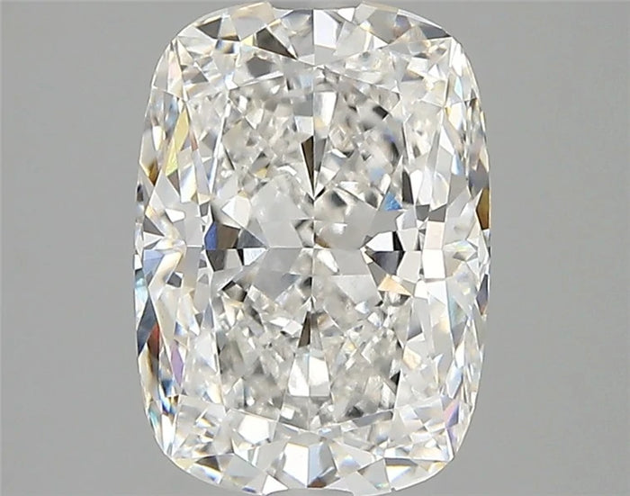 2.91 Carat · CUSHION · E · VVS1 · IGI · Excellent Cut