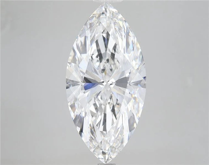 4.50 Carat · MARQUISE · F · VS1 · IGI · Excellent Cut