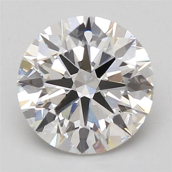 4.00 Carat · ROUND · E · VVS2 · IGI · Ideal Cut