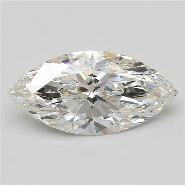 5.01 Carat · MARQUISE · E · VS1 · IGI · Excellent Cut