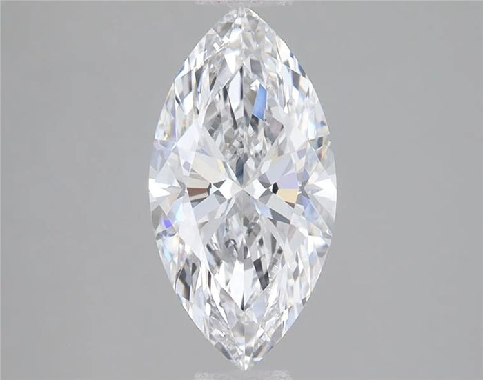 1.59 Carat · MARQUISE · D · VS1 · IGI · Excellent Cut