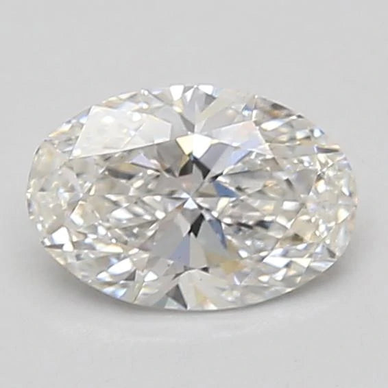 1.03 Carat · OVAL · E · VS2 · IGI · Excellent Cut